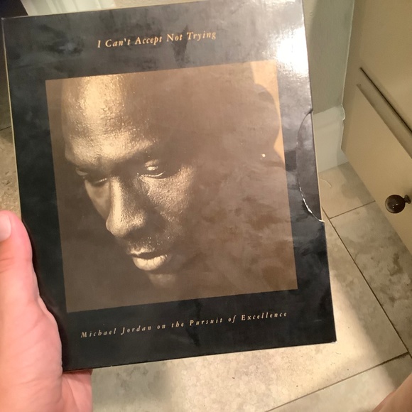 Jordan Book - Picture 2 of 4